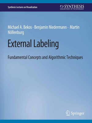 cover image of External Labeling